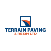 TERRAIN PAVING & RESIN LTD logo